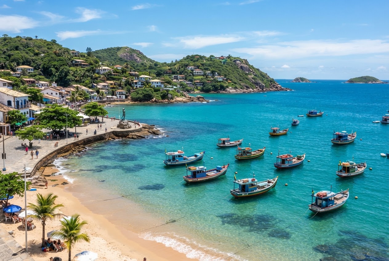 Búzios