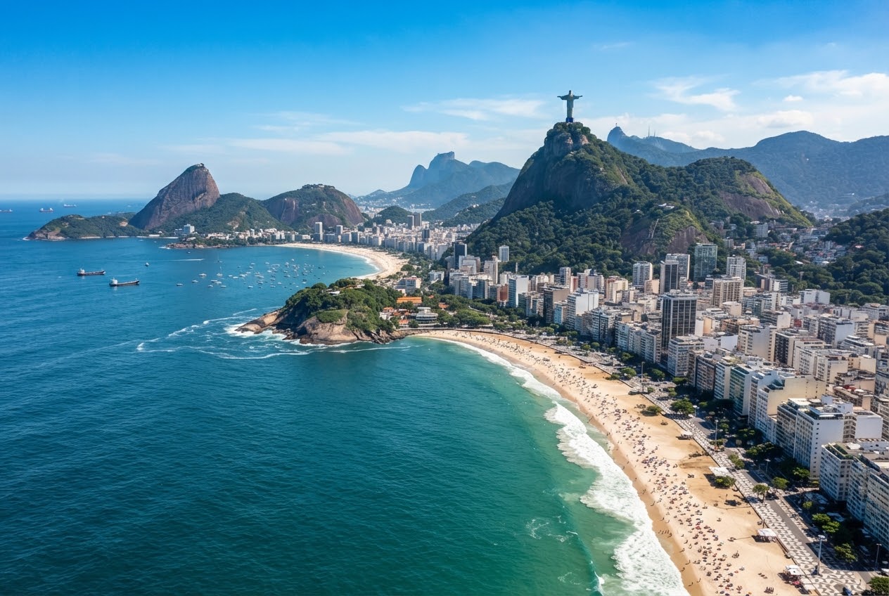 Rio de Janeiro