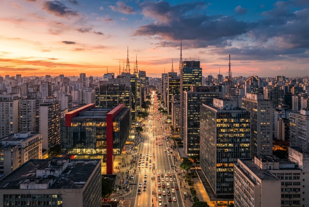 São Paulo